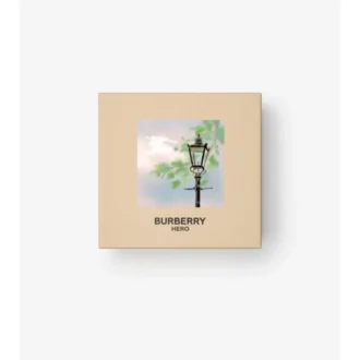 Burberry Hero Eau De Parfum-gåvoset