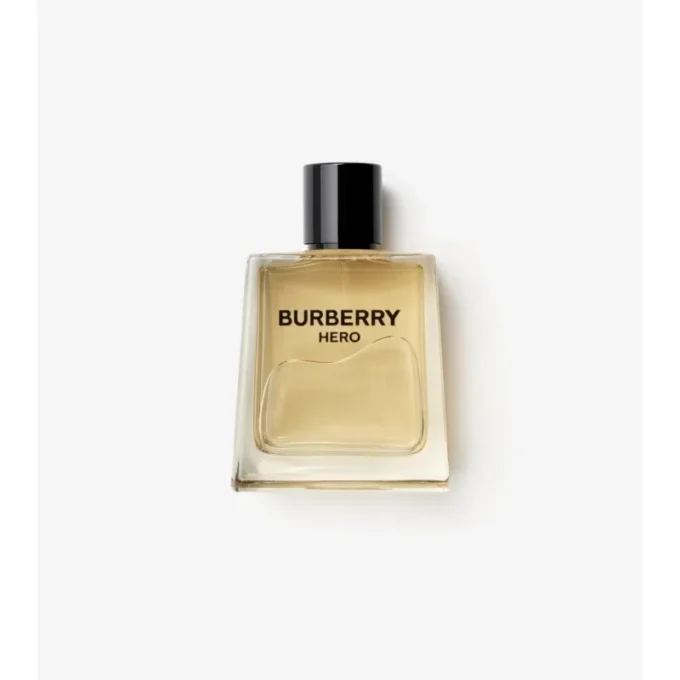 Burberry Hero Eau De Toilette 100 ml Burberry Hero Eau De Toilette 100 ml