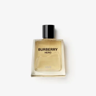 Burberry Hero Eau De Toilette 100 ml