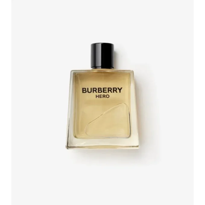 Burberry Hero Eau De Toilette 150 ml Burberry Hero Eau De Toilette 150 ml