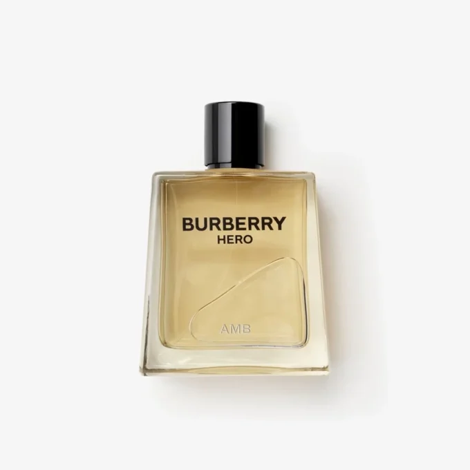 Burberry Hero Eau De Toilette 150 ml Burberry Hero Eau De Toilette 150 ml