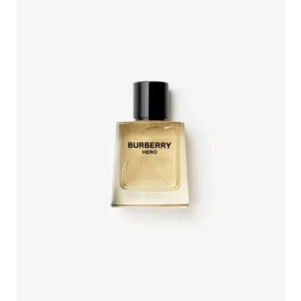Burberry Hero Eau De Toilette 50 ml