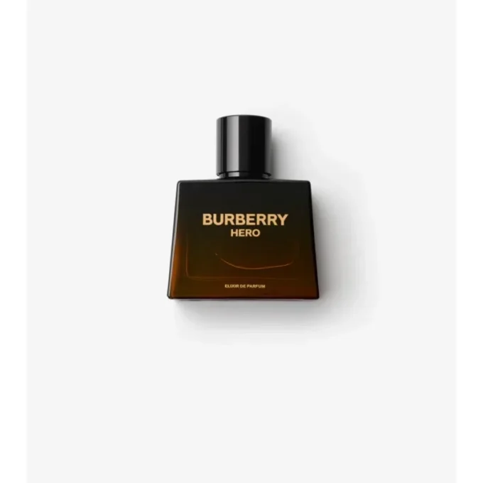 Burberry Hero Elixir De Parfum 60 ml