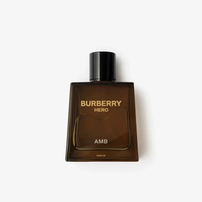 Burberry Hero Parfum 100 ml Burberry Hero Parfum 100 ml