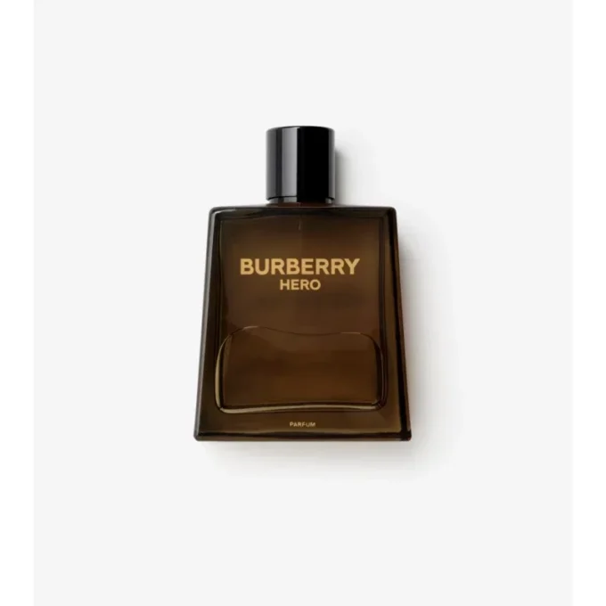 Burberry Hero Parfum 150 ml Burberry Hero Parfum 150 ml