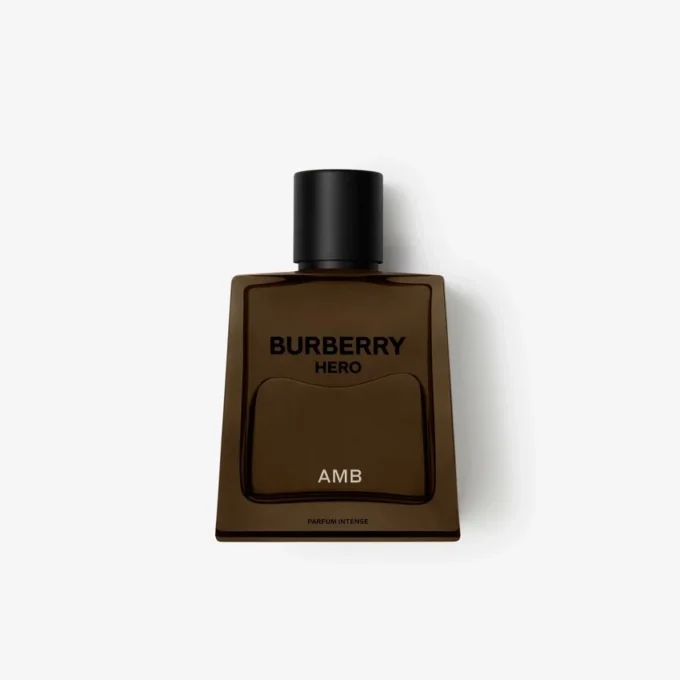 Burberry Hero Parfum Intense 100 ml Burberry Hero Parfum Intense 100 ml