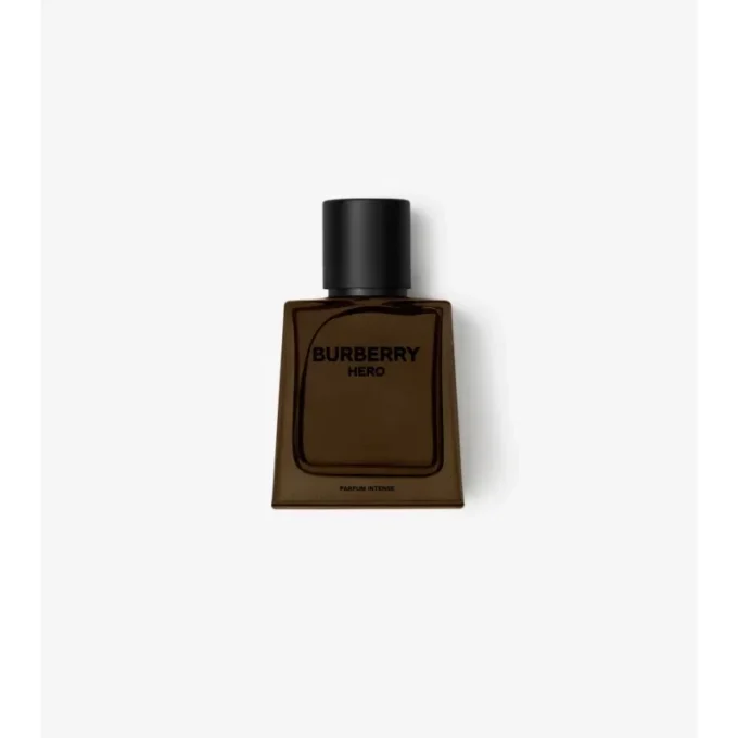 Burberry Hero Parfum Intense 50 ml Burberry Hero Parfum Intense 50 ml
