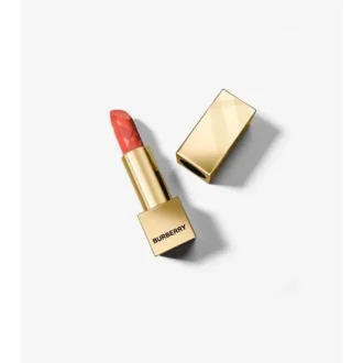 Burberry Kisses – Coral Pink No.65 Burberry Kisses – Coral Pink No.65