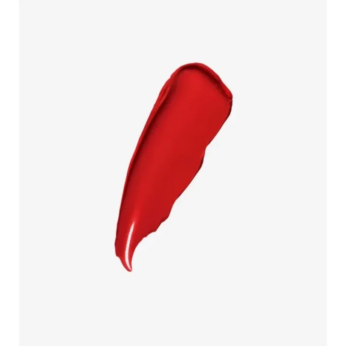 Burberry Kisses Liquid Matte – röd nr 106 Burberry Kisses Liquid Matte – röd nr 106
