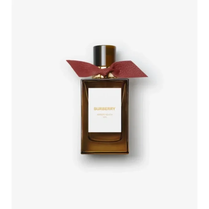 Burberry Signatures Amber Heath Eau De Parfum 100 ml Burberry Signatures Amber Heath Eau De Parfum 100 ml