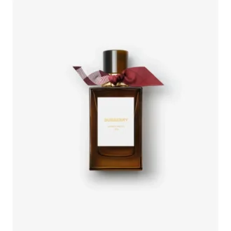 Burberry Signatures Amber Heath Eau De Parfum Samlarutgåva i begränsad upplaga 100 ml (3,3 fl oz)