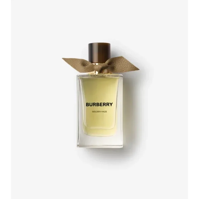 Burberry Signatures Extreme Botanicals Golden Haze Eau De Parfum 100 ml Burberry Signatures Extreme Botanicals Golden Haze Eau De Parfum 100 ml