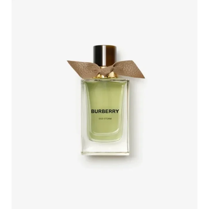 Burberry Signatures Extreme Botanicals Oud Storm Eau De Parfum 100 ml Burberry Signatures Extreme Botanicals Oud Storm Eau De Parfum 100 ml