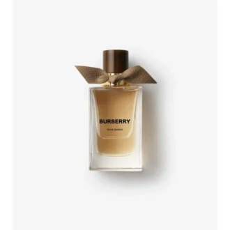 Burberry Signatures Extreme Botanicals Rose Ember Eau De Parfum 100 ml
