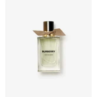 Burberry Signatures Extreme Botanicals Snow Blossom Eau De Parfum 100 ml