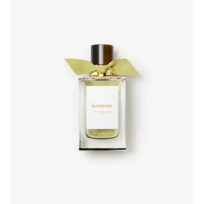 Burberry Signatures Hawthorn Bloom Eau De Parfum 100 ml