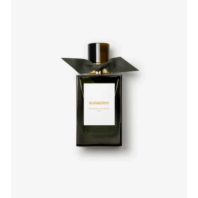 Burberry Signatures Midnight Journey Eau De Parfum 100 ml