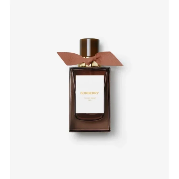 Burberry Signatures Tudor Rose Eau De Parfum 100 ml