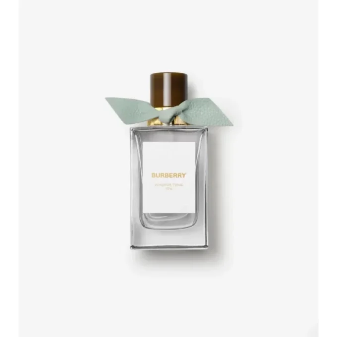 Burberry Signatures Windsor Tonic Eau De Parfum 100 ml