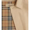 Lång Camden Heritage-car coat Lång Camden Heritage-car coat