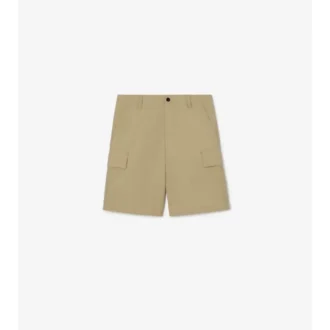 Cargoshorts i nylon