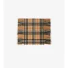 Check Cashmere Happy Scarf Check Cashmere Happy Scarf