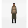 Check Cashmere Happy Scarf Check Cashmere Happy Scarf