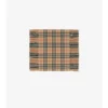 Check Cashmere Happy Scarf Check Cashmere Happy Scarf