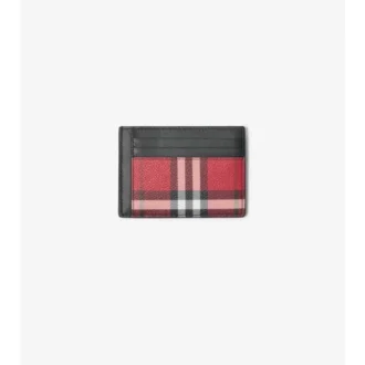 Check Clip-kortfodral Check Clip-kortfodral