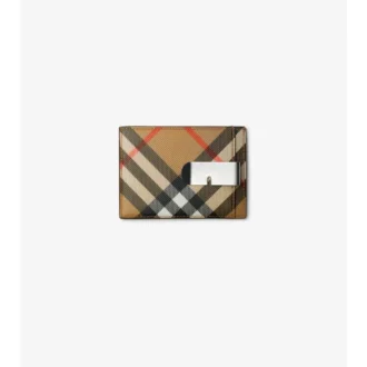 Check Clip-kortfodral Check Clip-kortfodral