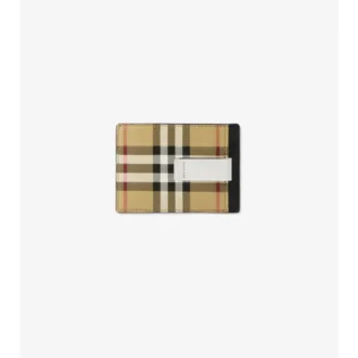 Check Clip-kortfodral Check Clip-kortfodral