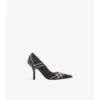 Check Dame Pumps Check Dame Pumps