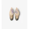 Check Dame Pumps Check Dame Pumps