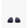 Check Denim Urchin Clogs Check Denim Urchin Clogs
