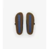 Check Denim Urchin Clogs Check Denim Urchin Clogs