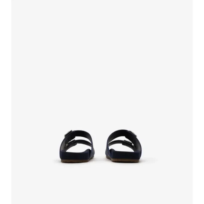 Check Denim Urchin-sandaler Check Denim Urchin-sandaler