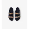 Check Denim Urchin-sandaler Check Denim Urchin-sandaler