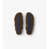 Check Denim Urchin-sandaler Check Denim Urchin-sandaler