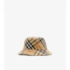 Check EKD Bucket Hat Check EKD Bucket Hat