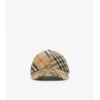 Check EKD Twill Baseballkeps Check EKD Twill Baseballkeps