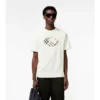 Check Knight Stamp bomullst-shirt Check Knight Stamp bomullst-shirt