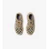 Check Knit Neptune Sneakers Check Knit Neptune Sneakers