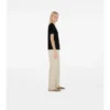 Check Label Bomull T-shirt Check Label Bomull T-shirt