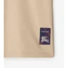 Check Label Bomull T-shirt Check Label Bomull T-shirt