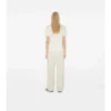 Check Label Bomull T-shirt Check Label Bomull T-shirt