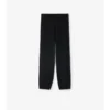 Check Label Joggingbyxor i bomull