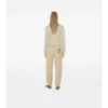 Check Label Joggingbyxor i bomull Check Label Joggingbyxor i bomull