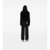 Check Label Joggingbyxor i bomull