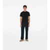 Check Label-T-shirt i bomull Check Label-T-shirt i bomull