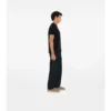 Check Label-T-shirt i bomull Check Label-T-shirt i bomull